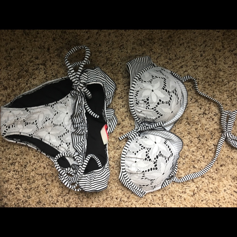 VS SWIM SUIT